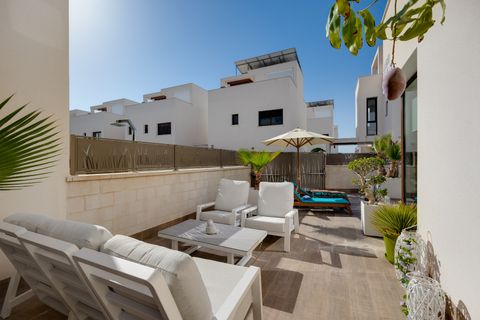 Villa i Ciudad Quesada, Alicante - foto 5