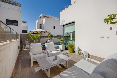 Villa i Ciudad Quesada, Alicante, Ciudad Quesada - € 479.000 | Ref: A9208 - foto 6