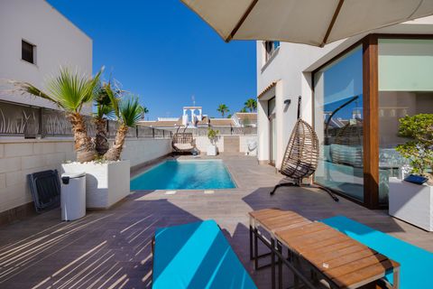 Villa i Ciudad Quesada, Alicante, Ciudad Quesada - € 479.000 | Ref: A9208 - foto 7