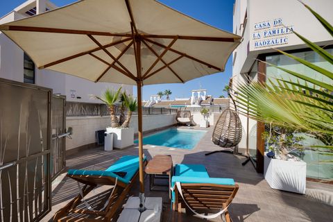 Villa i Ciudad Quesada, Alicante, Ciudad Quesada - € 479.000 | Ref: A9208 - foto 8