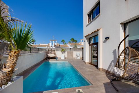 Villa i Ciudad Quesada, Alicante, Ciudad Quesada - € 479.000 | Ref: A9208 - foto 9