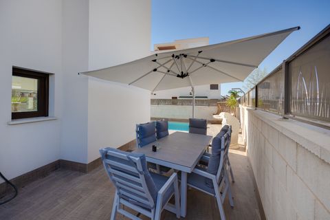 Villa i Ciudad Quesada, Alicante, Ciudad Quesada - € 479.000 | Ref: A9208 - foto 10