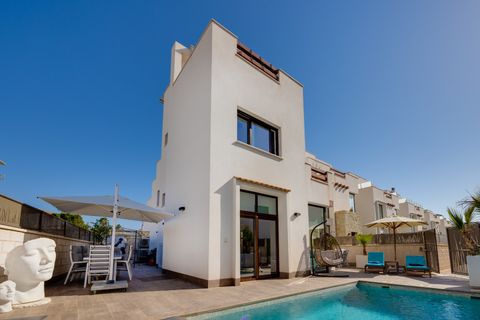 Villa i Ciudad Quesada, Alicante, Ciudad Quesada - € 479.000 | Ref: A9208 - foto 13