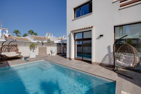 Villa i Ciudad Quesada, Alicante, Ciudad Quesada - € 479.000 | Ref: A9208 - foto 14