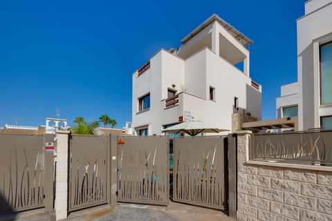 Villa i Ciudad Quesada, Alicante, Ciudad Quesada - € 479.000 | Ref: A9208 - foto 15
