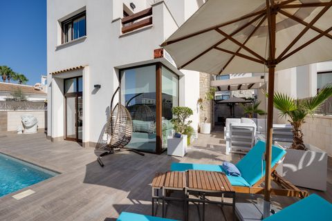 Villa i Ciudad Quesada, Alicante, Ciudad Quesada - € 479.000 | Ref: A9208 - foto 16