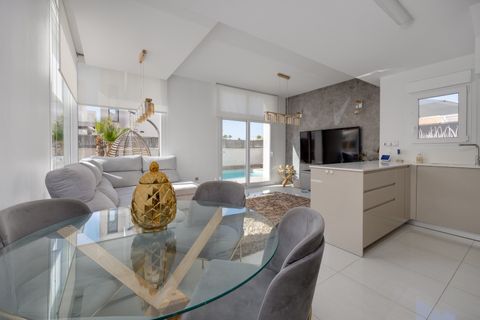 Villa i Ciudad Quesada, Alicante, Ciudad Quesada - € 479.000 | Ref: A9208 - foto 24