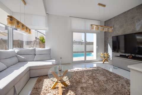 Villa i Ciudad Quesada, Alicante, Ciudad Quesada - € 479.000 | Ref: A9208 - foto 27