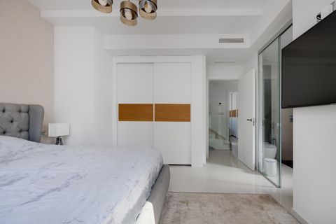 Villa i Ciudad Quesada, Alicante, Ciudad Quesada - € 479.000 | Ref: A9208 - foto 42