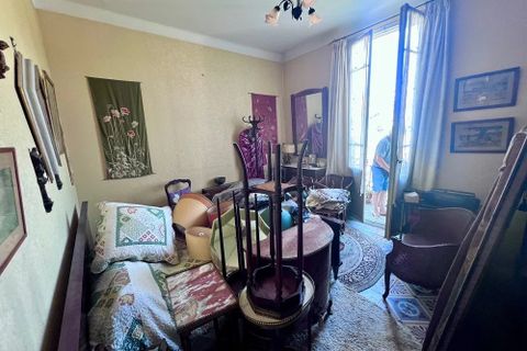 Lejlighed i Nice, Alpes-Maritimes, Nice - € 210.000 | Ref: 1097 - foto 5