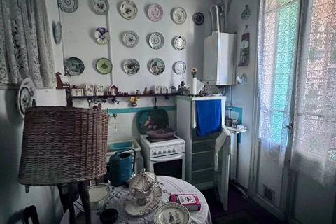 Lejlighed i Nice, Alpes-Maritimes, Nice - € 210.000 | Ref: 1097 - foto 6