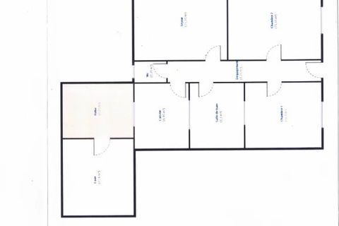 Lejlighed i Nice, Alpes-Maritimes, Nice - € 210.000 | Ref: 1097 - foto 7