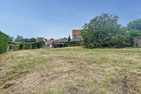Terra a Angerville, Essonne, Angerville - € 82.000 | Ref: 86136969 - foto 2