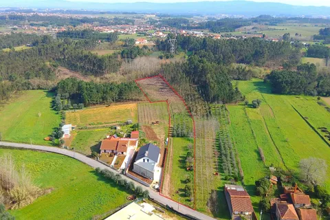 Helårsgrund i Anadia, Aveiro, Anadia - € 40.000 | Ref: C0484-00122 - foto 1