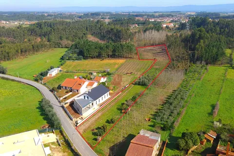 Helårsgrund i Anadia, Aveiro, Anadia - € 40.000 | Ref: C0484-00122 - foto 2