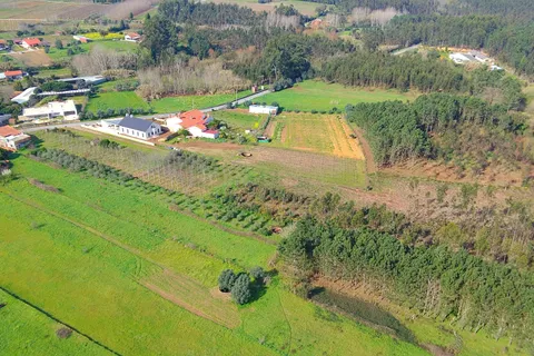 Helårsgrund i Anadia, Aveiro, Anadia - € 40.000 | Ref: C0484-00122 - foto 4