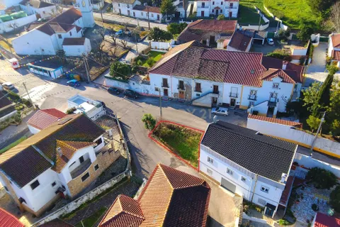 Helårsgrund i Bombarral, Leiria, Bombarral - € 27.000 | Ref: C0484-00131 - foto 2