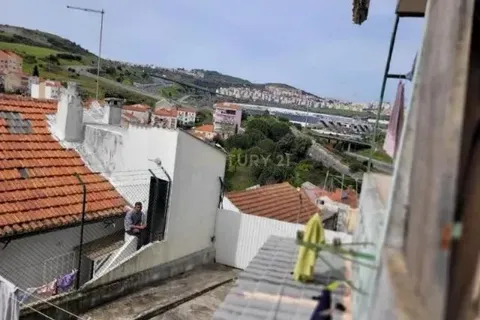 Erhvervsejendom i Amadora, Lisbon, Amadora - € 215.000 | Ref: C0484-00197 - foto 16