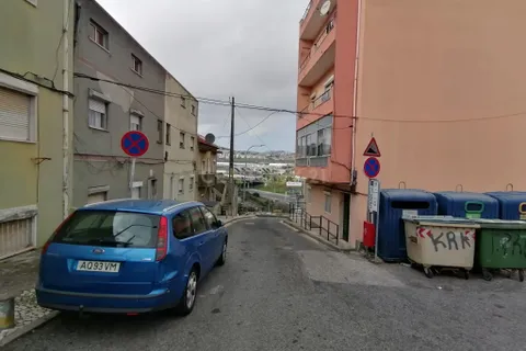 Erhvervsejendom i Amadora, Lisbon, Amadora - € 215.000 | Ref: C0484-00197 - foto 23