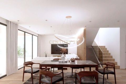 Villa i Mafra, Lisbon, Mafra - € 924.500 | Ref: C0484-00157 - foto 16