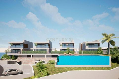 Villa i Mafra, Lisbon, Mafra - € 924.500 | Ref: C0484-00157 - foto 31