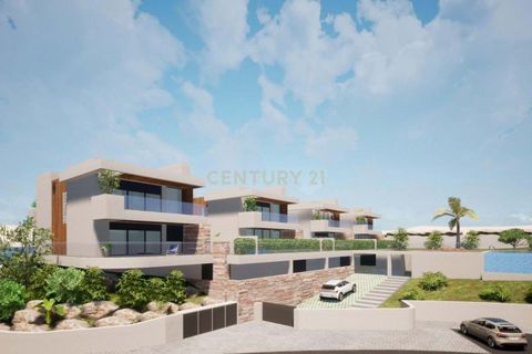 Villa i Mafra, Lisbon, Mafra - € 924.500 | Ref: C0484-00157 - foto 32