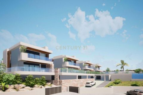 Villa i Mafra, Lisbon, Mafra - € 924.500 | Ref: C0484-00157 - foto 8