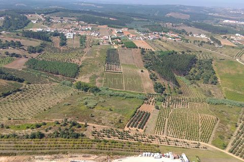 Helårsgrund i Bombarral, Leiria, Bombarral - € 17.500 | Ref: C0484-00233 - foto 6