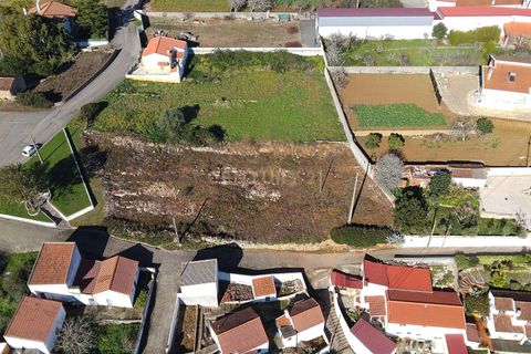 Helårsgrund i Obidos, Leiria, Obidos - € 75.000 | Ref: C0484-00300 - foto 6