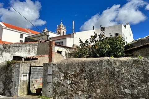 Villa i Mafra, Lisbon, Mafra - € 170.000 | Ref: C0484-00348 - foto 1