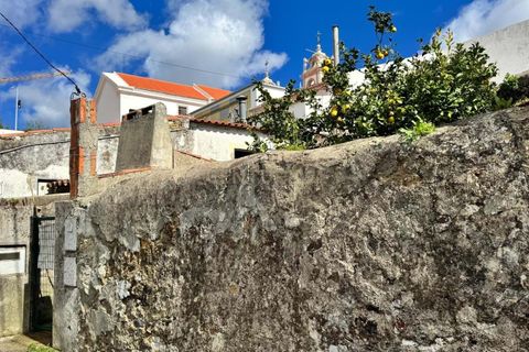 Villa i Mafra, Lisbon, Mafra - € 170.000 | Ref: C0484-00348 - foto 7