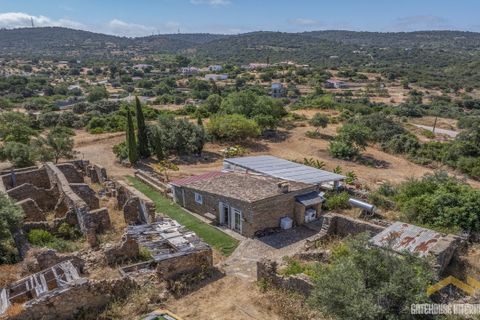 Villa i Estoi, Faro, Estoi - € 535.000 | Ref: lmr_0044 - foto 1