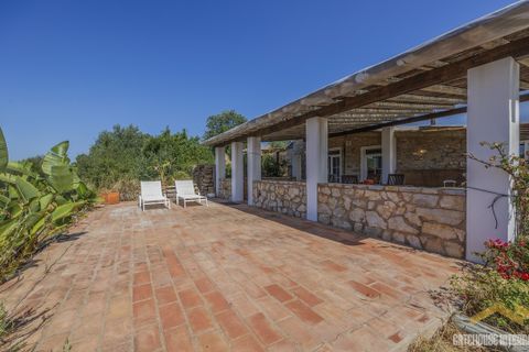 Villa i Estoi, Faro, Estoi - € 535.000 | Ref: lmr_0044 - foto 5