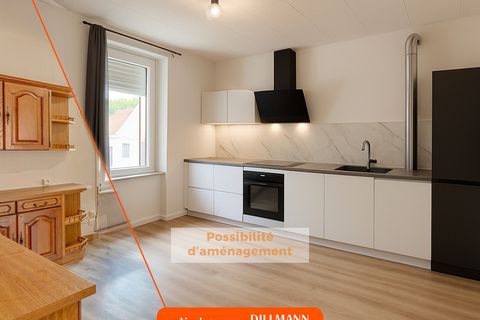 Leilighet i Algrange, Moselle, Algrange - € 129 700 | Ref: 830033919156 - foto 2