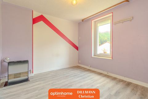 Leilighet i Algrange, Moselle, Algrange - € 129 700 | Ref: 830033919156 - foto 5
