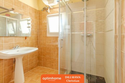 Leilighet i Algrange, Moselle, Algrange - € 129 700 | Ref: 830033919156 - foto 7
