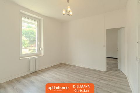 Leilighet i Algrange, Moselle, Algrange - € 129 700 | Ref: 830033919156 - foto 8