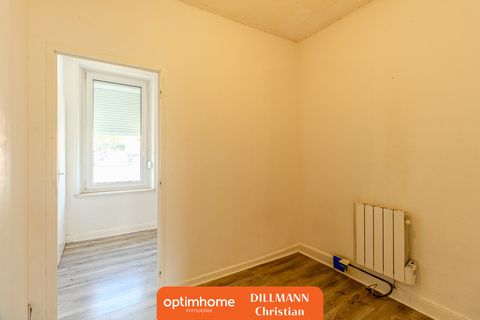 Leilighet i Algrange, Moselle, Algrange - € 129 700 | Ref: 830033919156 - foto 9