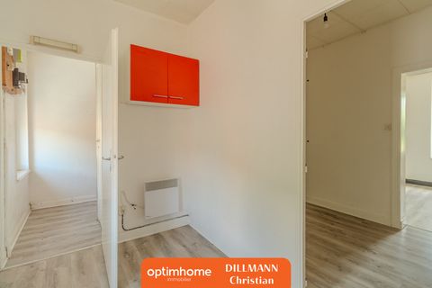 Leilighet i Algrange, Moselle, Algrange - € 129 700 | Ref: 830033919156 - foto 10