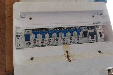 Leilighet i Algrange, Moselle, Algrange - € 129 700 | Ref: 830033919156 - foto 12