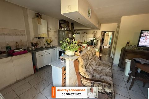 Byhus i Mussidan, Dordogne, Mussidan - € 50.000 | Ref: 830038531638 - foto 2
