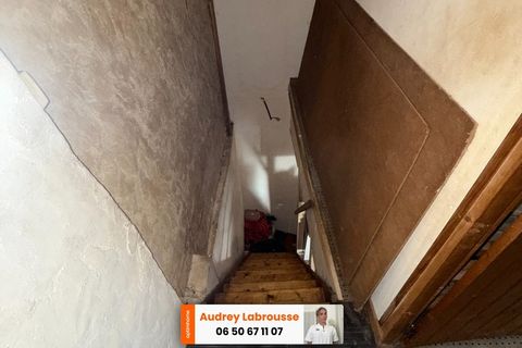 Byhus i Mussidan, Dordogne, Mussidan - € 50.000 | Ref: 830038531638 - foto 5