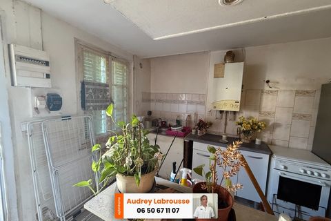 Byhus i Mussidan, Dordogne, Mussidan - € 50.000 | Ref: 830038531638 - foto 9