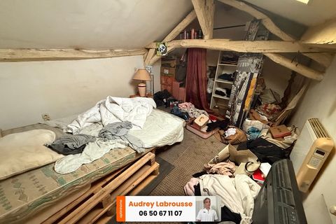 Byhus i Mussidan, Dordogne, Mussidan - € 50.000 | Ref: 830038531638 - foto 11
