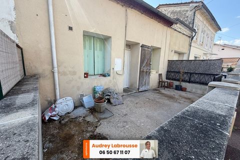 Byhus i Mussidan, Dordogne, Mussidan - € 50.000 | Ref: 830038531638 - foto 13