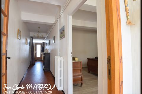 Landsbyhus i Salles-sur-l'Hers, Aude, Salles-sur-l'Hers - € 198.000 | Ref: 830030146175 - foto 2