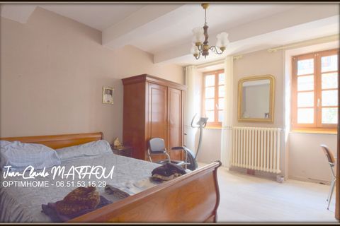 Landsbyhus i Salles-sur-l'Hers, Aude, Salles-sur-l'Hers - € 198.000 | Ref: 830030146175 - foto 4
