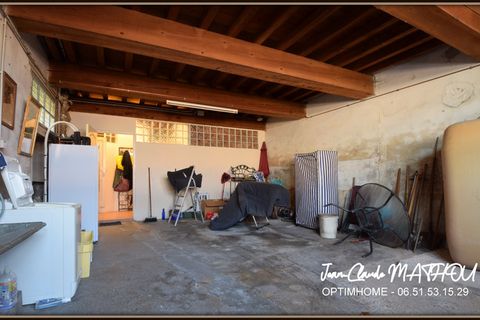 Landsbyhus i Salles-sur-l'Hers, Aude, Salles-sur-l'Hers - € 198.000 | Ref: 830030146175 - foto 6