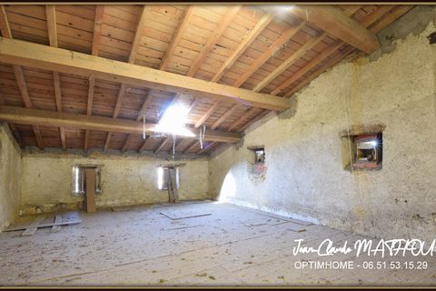 Landsbyhus i Salles-sur-l'Hers, Aude, Salles-sur-l'Hers - € 198.000 | Ref: 830030146175 - foto 9