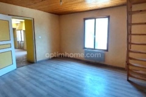 Landsbyhus i Saint-Saulge, Nievre, Saint-Saulge - € 36.000 | Ref: 830037080518 - foto 2